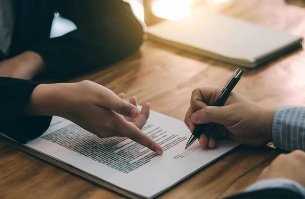 Empresas e setores são alinhados