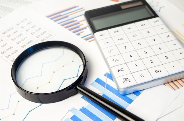 Ordenador acessa demandas dos setores